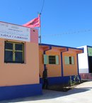 Rénovation école avec Renault Maroc