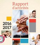 Rapport d'activités 2016-2017